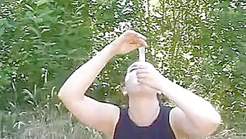 DRINK CUM FROM USED CONDOM DRINK CUM FROM USED CONDOM