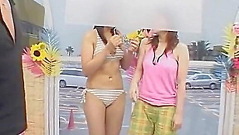 Best Japanese girl in Incredible Bikini JAV movie Best Japanese girl in Incredible Bikini JAV movie