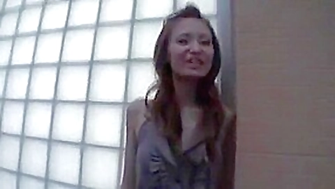 Best Japanese model Himeka Hoshino in Amazing Fingering, Public JAV video