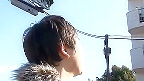 Hottest Japanese slut Haruki Sato in Best Public JAV movie Hottest Japanese slut Haruki Sato in Best Public JAV movie