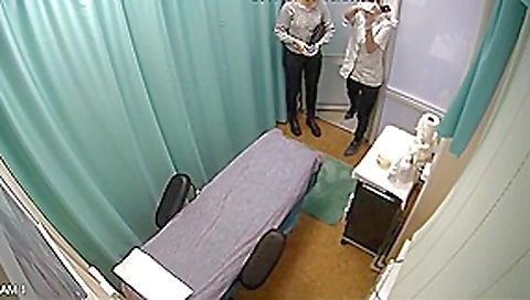Depilation procedure 1 Depilation procedure 1