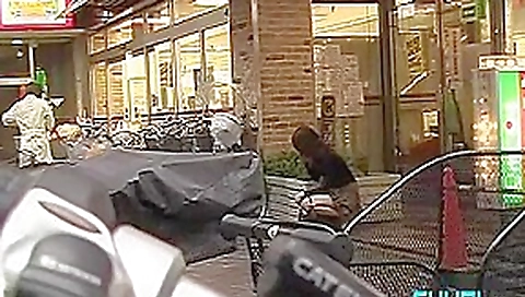 Amazing Japanese slut in Fabulous Public, Outdoor JAV video Amazing Japanese slut in Fabulous Public, Outdoor JAV video