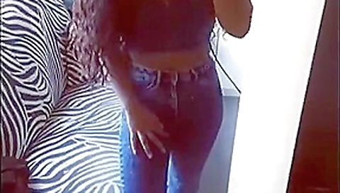 How we fuck in public!! My nasty fantasy