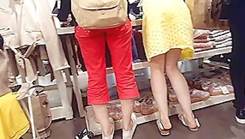 Fr s sexy legs ass feets sexy pedicured toes