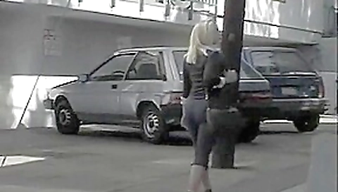 Blond Takes Twenty Black Inches, Ten in the Pussy, Ten in the Ass Blond Takes Twenty Black Inches, Ten in the Pussy, Ten in the Ass