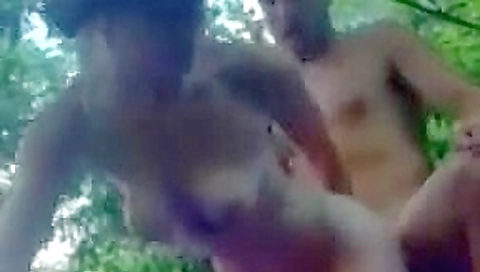 Amateur video: in nature