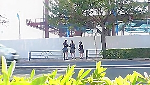 Amazing Japanese chick Arisa Nakano, Yukari Ayasaki, Chie Maeda in Horny Public JAV movie Amazing Japanese chick Arisa Nakano, Yukari Ayasaki, Chie Maeda in Horny Public JAV movie