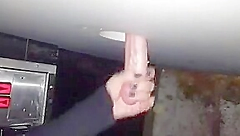 Me and my gf at the gloryhole Me and my gf at the gloryhole