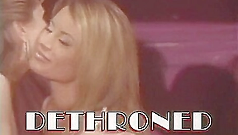 Dethroned, Scene 1