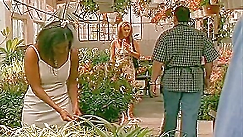 Wife Taker, Scene 1