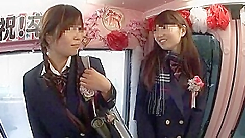Amazing Japanese whore Chika Hiroko, Nanaka Kyono in Exotic teens 18+, Handjob JAV movie