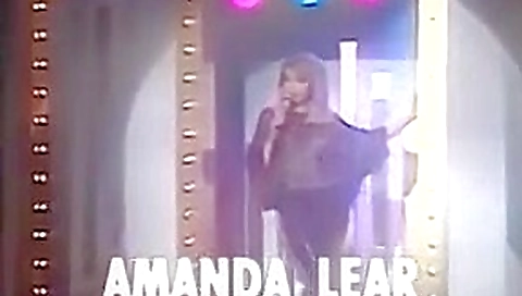 Amanda lear - follow me Amanda lear - follow me