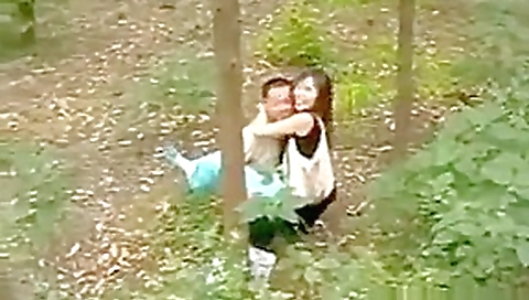 Chinese public sex Chinese public sex