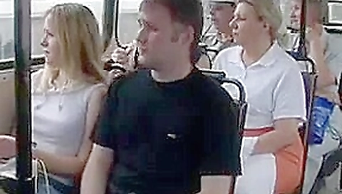 Babe fucked front of old people 1 Babe fucked front of old people 1