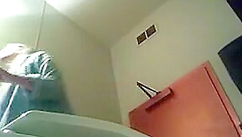 Public toilet 3