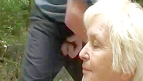Grandpa nature sex Grandpa nature sex