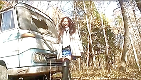 Amazing Japanese slut in Horny Public, Outdoor JAV scene Amazing Japanese slut in Horny Public, Outdoor JAV scene