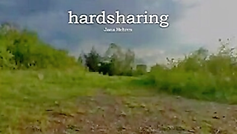 Hardsharing Jana Hardsharing Jana