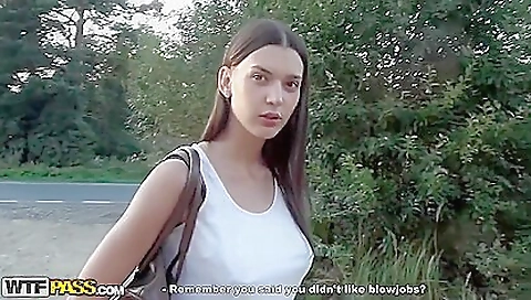 Veronica - My Pickup Girls Veronica - My Pickup Girls