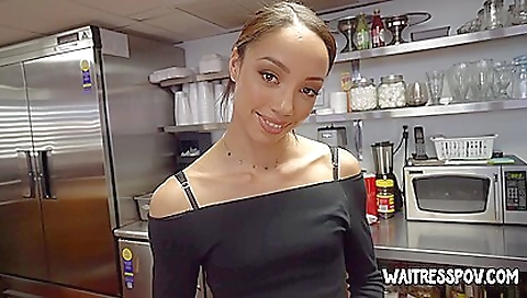 What All Waitresses Love? What All Waitresses Love?