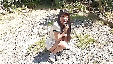 Delightful Out-of-doors - Yui Kasugano Delightful Out-of-doors - Yui Kasugano