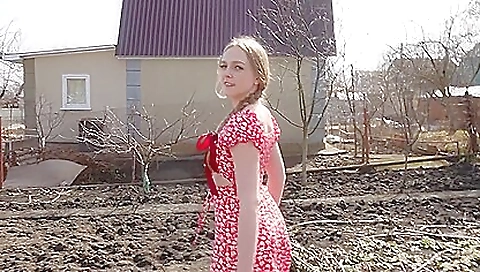 I Came From The City And Fucked A Collective Farmer - Arisha Mills I Came From The City And Fucked A Collective Farmer - Arisha Mills