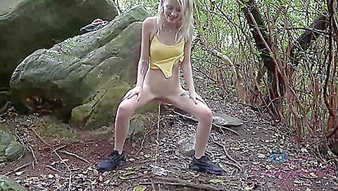 Kate Bloom - You Take Kate Out For The Day And She Pees Everywhere