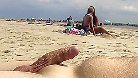 Beach Humiliation 14 Beach Humiliation 14