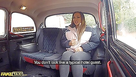 Fake Taxi Aussie body builder Aubrey Black Fake Taxi Aussie body builder Aubrey Black