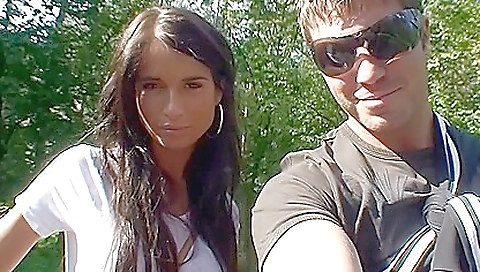Amateur sucking dick in the park Amateur sucking dick in the park