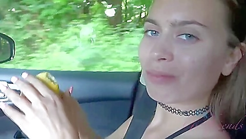 Jill Kassidy - Jill Really Liked The Road To Hana, And You Liked Your Dick Sucked Jill Kassidy - Jill Really Liked The Road To Hana, And You Liked Your Dick Sucked