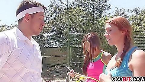 Sexy Summer And Summer Camp - Sexy Tennis Sexy Summer And Summer Camp - Sexy Tennis