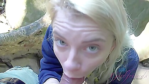 You Sneak Of The Path And Fuck Riley - Riley Star You Sneak Of The Path And Fuck Riley - Riley Star