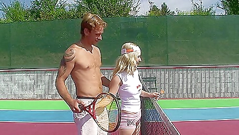 Sporty teens 18+ 10 Video Sporty teens 18+ 10 Video
