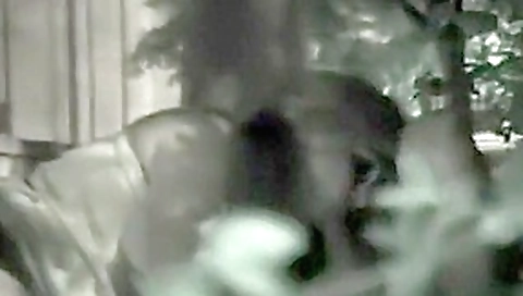 CLIP #61 _ Voyeurismo Public Sex