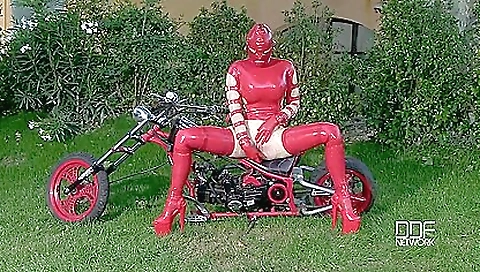 Latex And Mystery - Latex Lucy Latex And Mystery - Latex Lucy