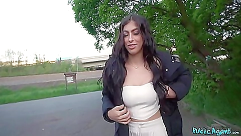 Alicia Trece - Alicias Missionary Video Alicia Trece - Alicias Missionary Video