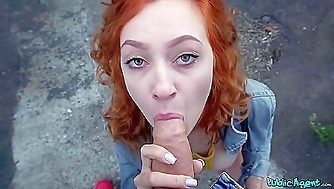 Hot Ginger Minx Exciting Sex Movie Hot Ginger Minx Exciting Sex Movie