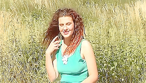 German teen 18+ Does It Herself German teen 18+ Does It Herself