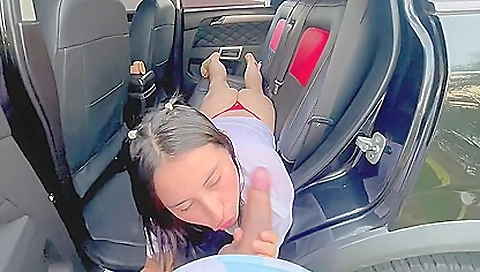 Fucking In A Car! My Best Friend Fucks My Vagina And Cums Inside Me Fucking In A Car! My Best Friend Fucks My Vagina And Cums Inside Me