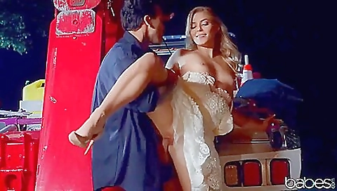 Nikki Peach - Prom Night Revenge: Video Nikki Peach - Prom Night Revenge: Video