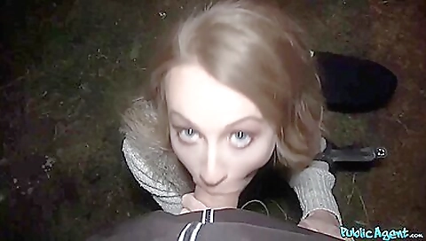 Cheeky Brit Gets A Pounding Cheeky Brit Gets A Pounding