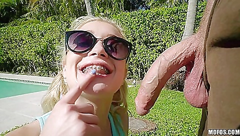 Anastasia Knight In Braceface Seduction Anastasia Knight In Braceface Seduction