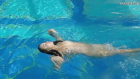 Puzan Bruhova Sexy Underwater Submerged teen 18+ Puzan Bruhova Sexy Underwater Submerged teen 18+