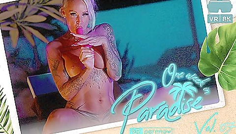 Sophie Logan - One Week In Paradise Vol. 07 Sophie Logan - One Week In Paradise Vol. 07