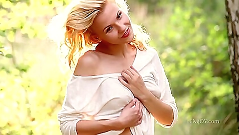 Forest fairy Forest fairy