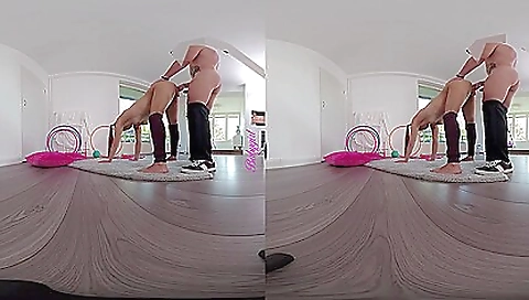 An 18 Year Old Gymnast Sucking A Hot Boner An 18 Year Old Gymnast Sucking A Hot Boner