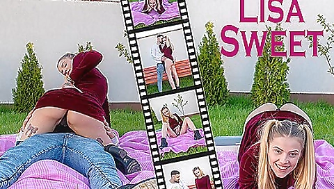 Outdoor Picnic Sex - Cute Blonde Babe 3d Porn With Lisa Sweet Outdoor Picnic Sex - Cute Blonde Babe 3d Porn With Lisa Sweet