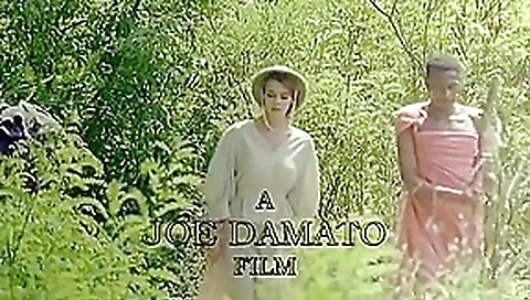 Tarzan-X: Shame of Jane HD Tarzan-X: Shame of Jane HD