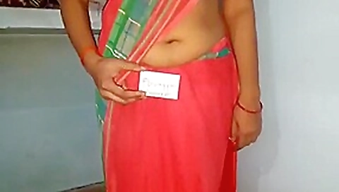 Indian bhabi hard fuck in saari